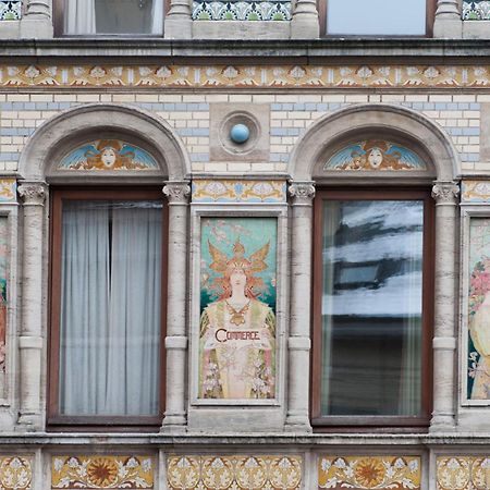 Smartflats City - Brusselian Bagian luar foto