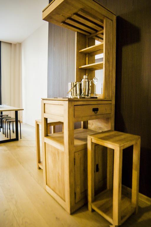 Smartflats City - Brusselian Ruang foto