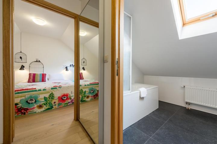 Smartflats City - Brusselian Ruang foto