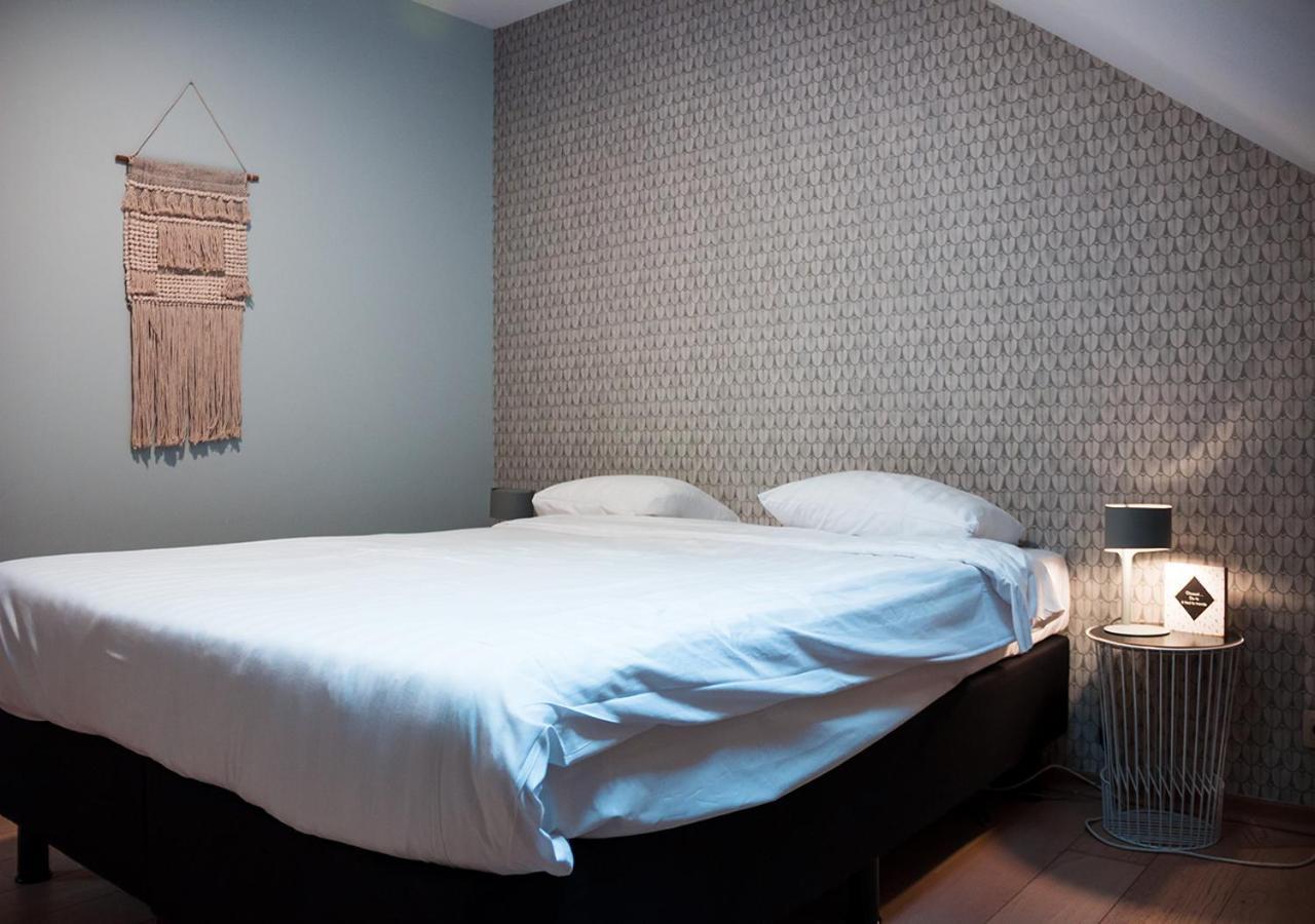 Smartflats City - Brusselian Ruang foto
