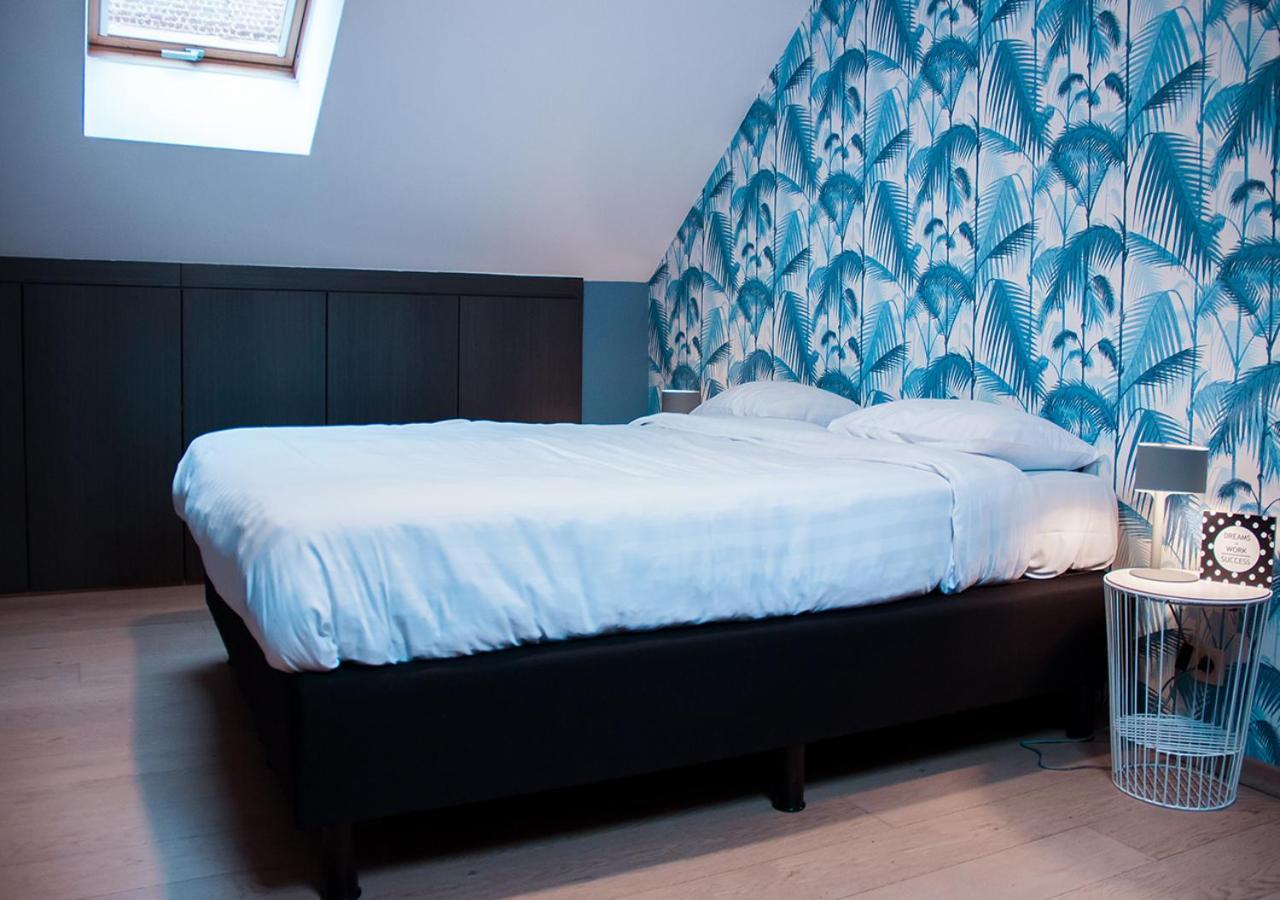 Smartflats City - Brusselian Ruang foto