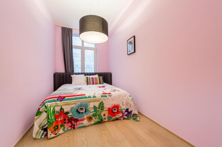Smartflats City - Brusselian Bagian luar foto