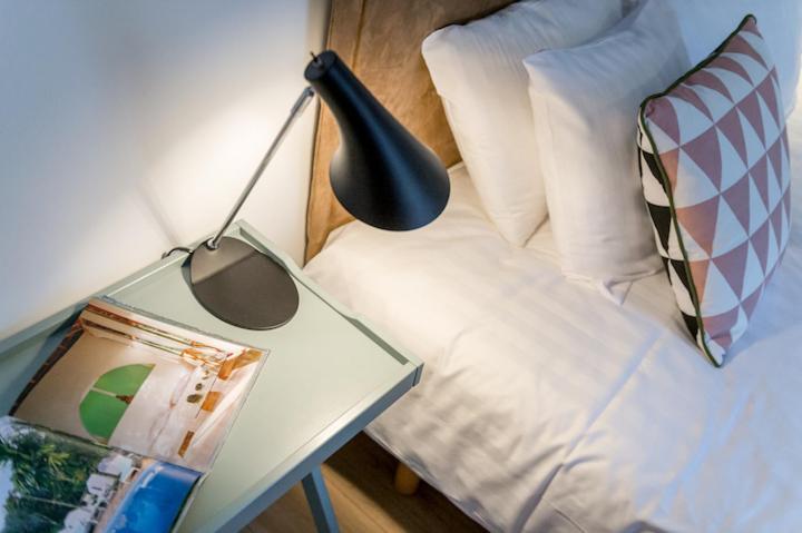 Smartflats City - Brusselian Bagian luar foto