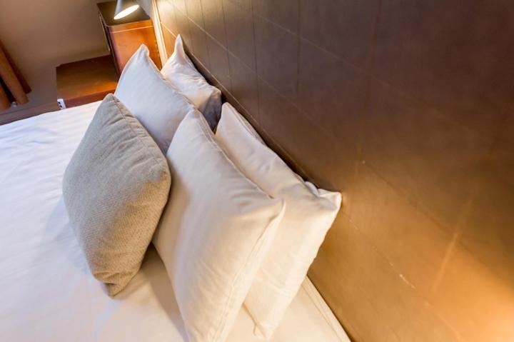 Smartflats City - Brusselian Bagian luar foto