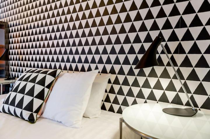 Smartflats City - Brusselian Bagian luar foto