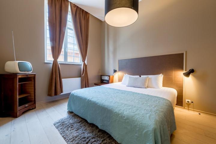 Smartflats City - Brusselian Bagian luar foto