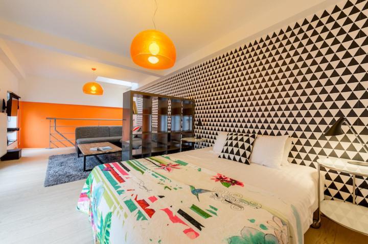 Smartflats City - Brusselian Bagian luar foto