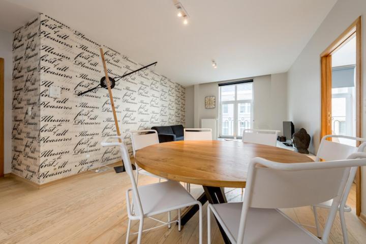 Smartflats City - Brusselian Bagian luar foto