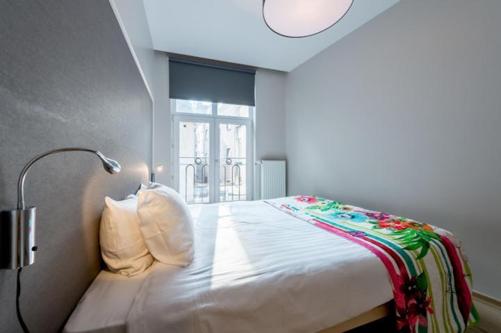 Smartflats City - Brusselian Bagian luar foto