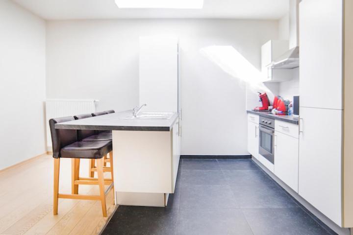 Smartflats City - Brusselian Bagian luar foto