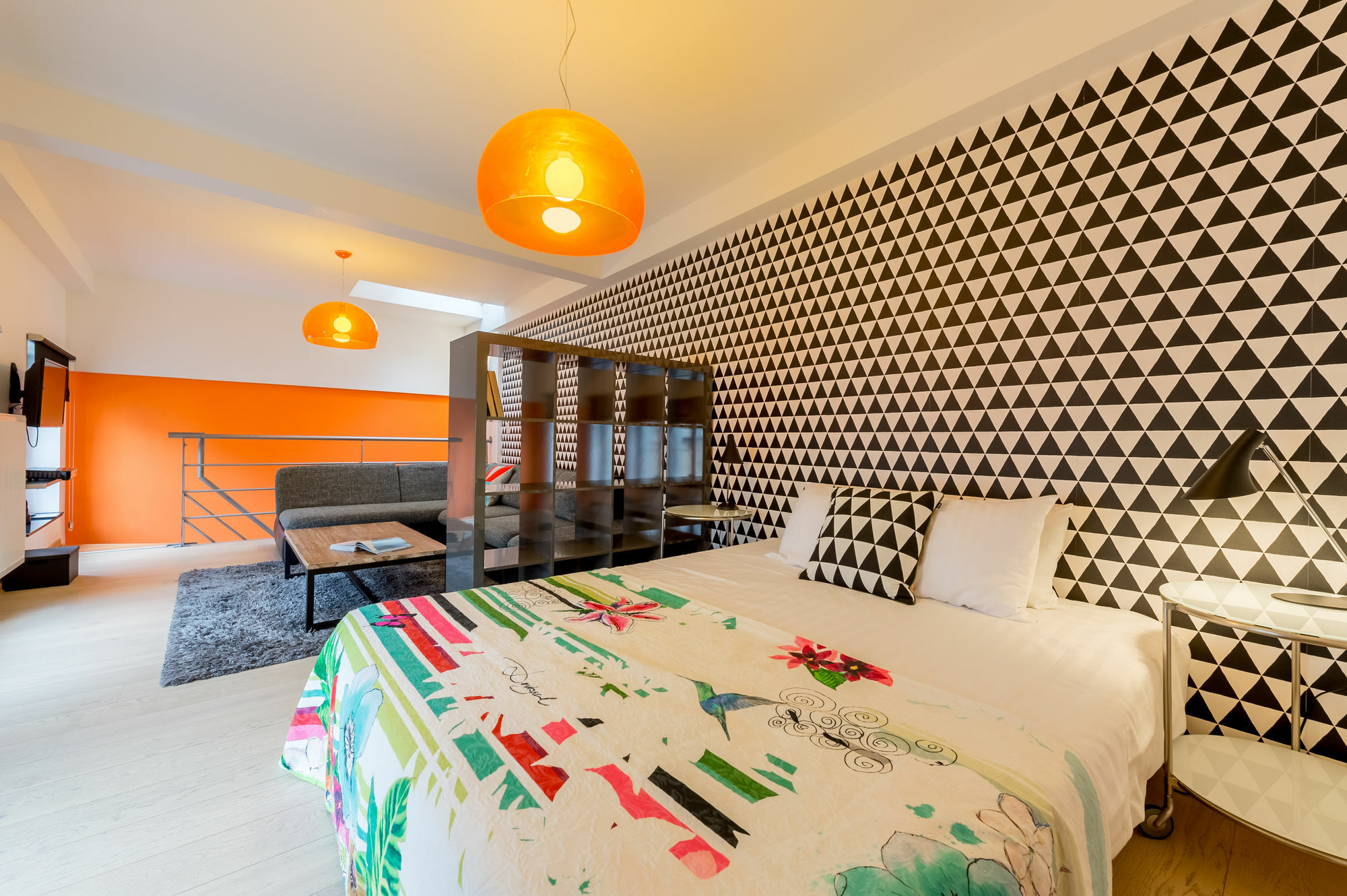 Smartflats City - Brusselian Bagian luar foto