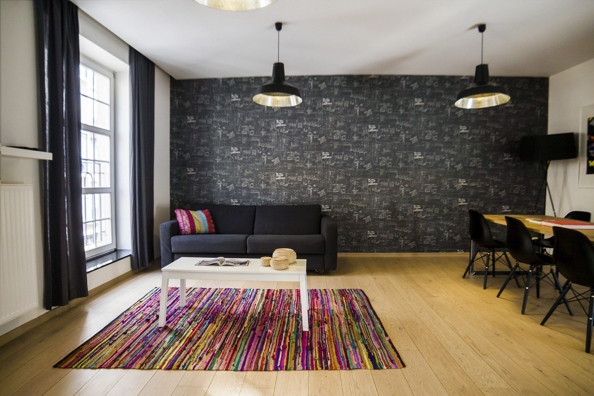 Smartflats City - Brusselian Bagian luar foto