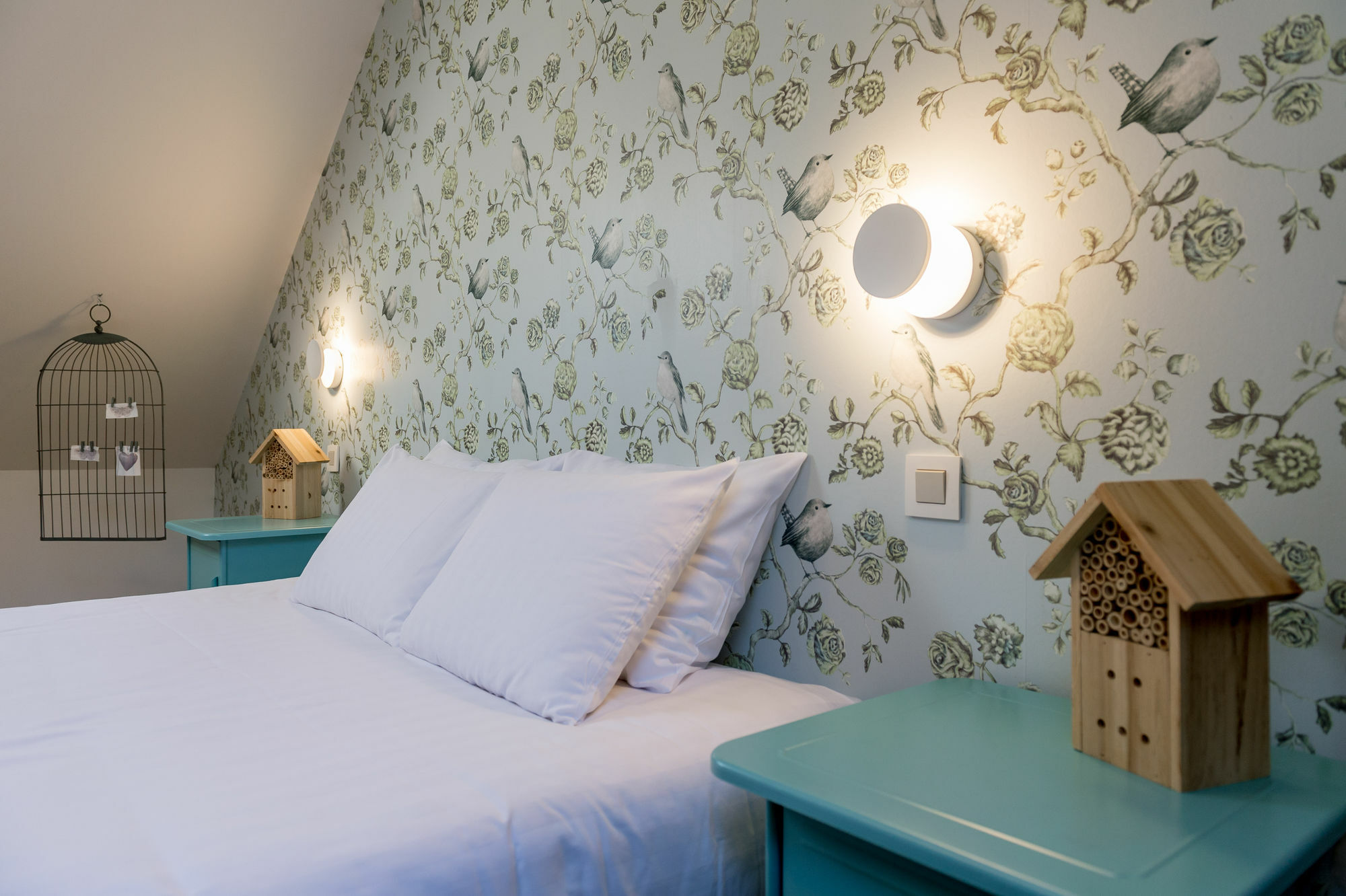 Smartflats City - Brusselian Bagian luar foto