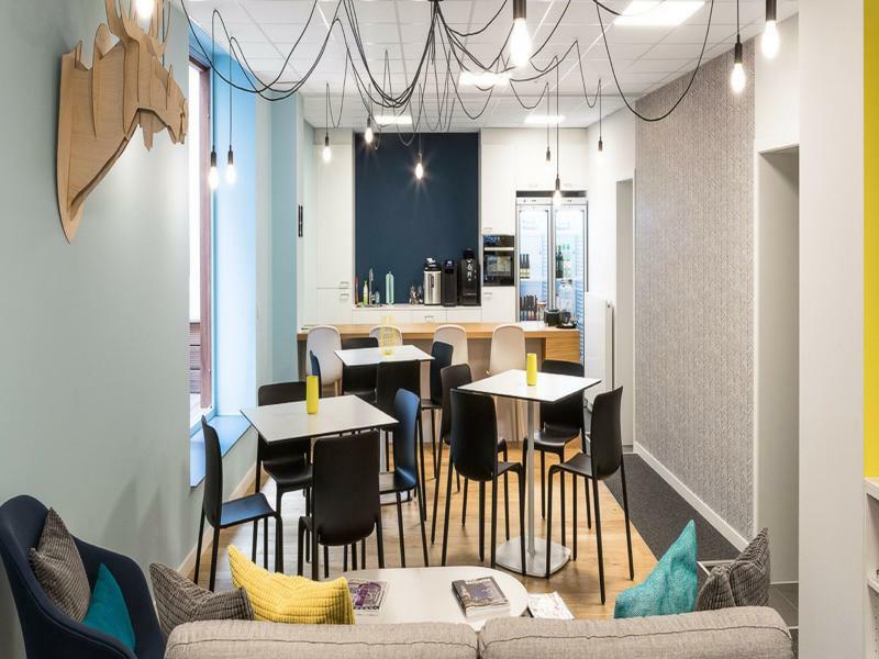Smartflats City - Brusselian Bagian luar foto