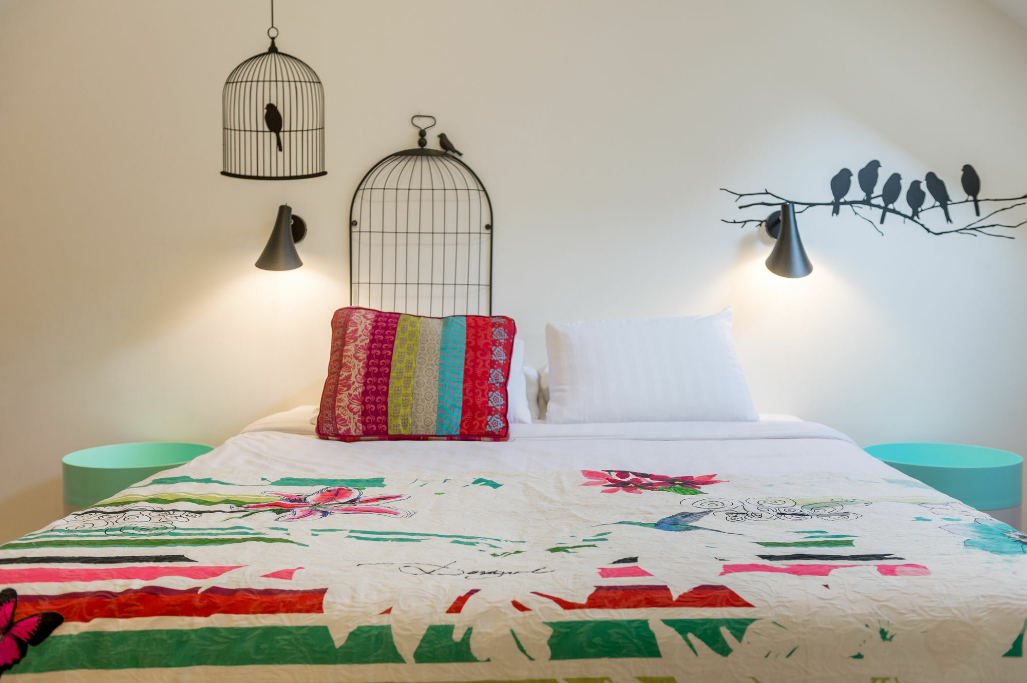 Smartflats City - Brusselian Bagian luar foto