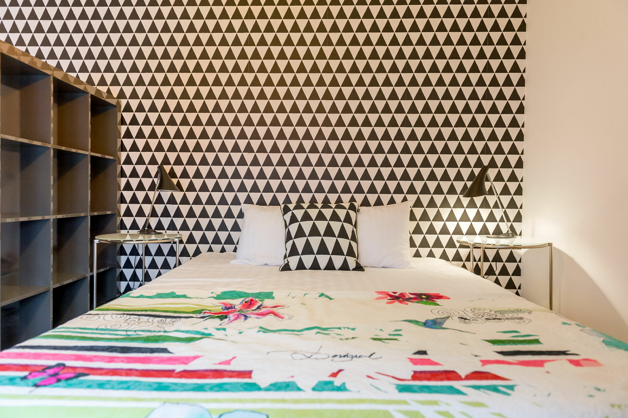 Smartflats City - Brusselian Bagian luar foto