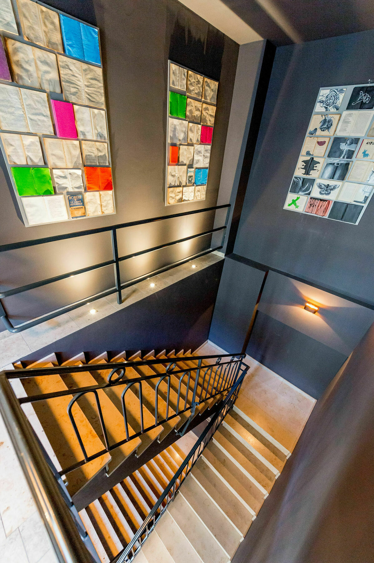 Smartflats City - Brusselian Bagian luar foto