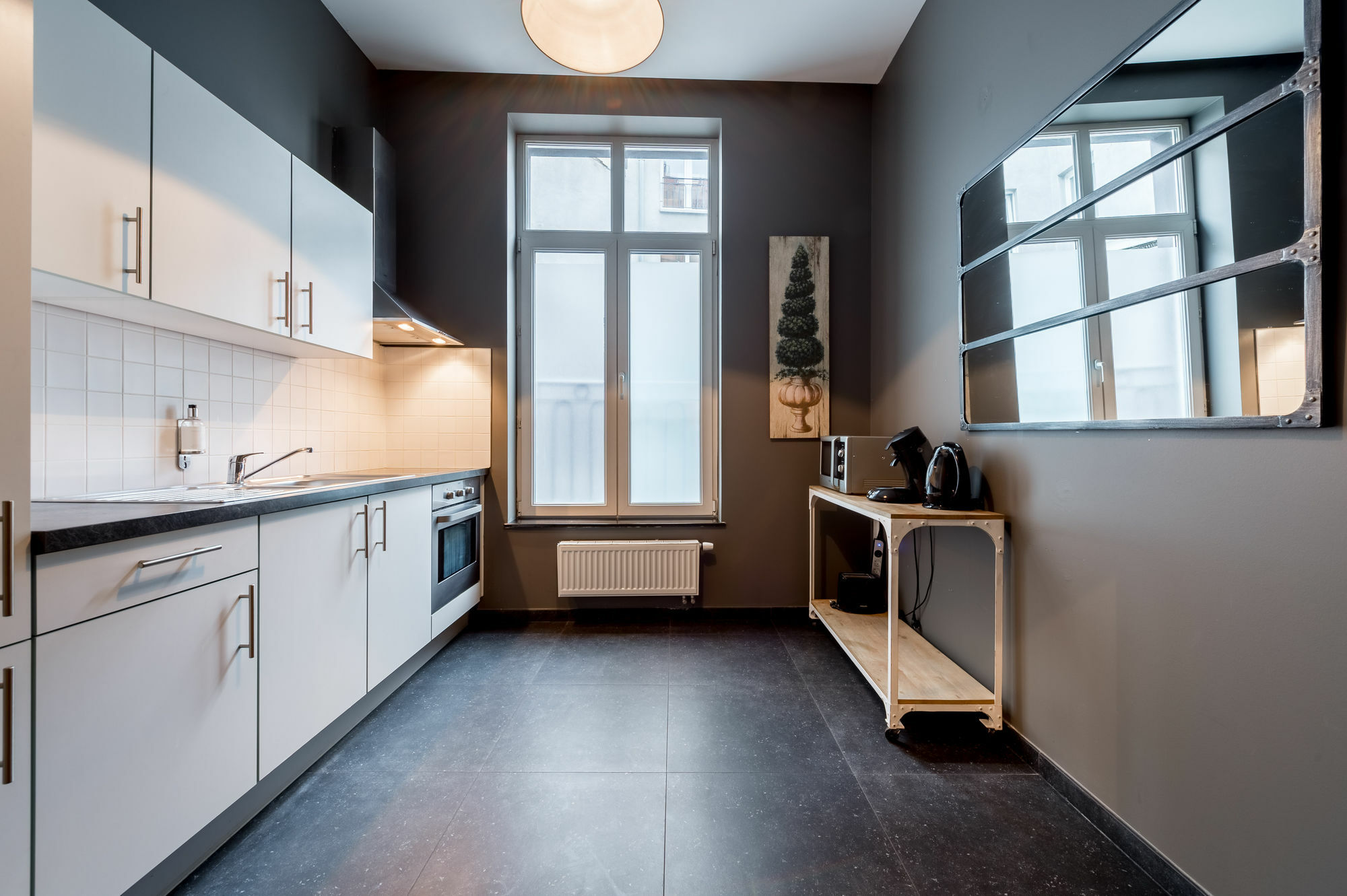 Smartflats City - Brusselian Bagian luar foto