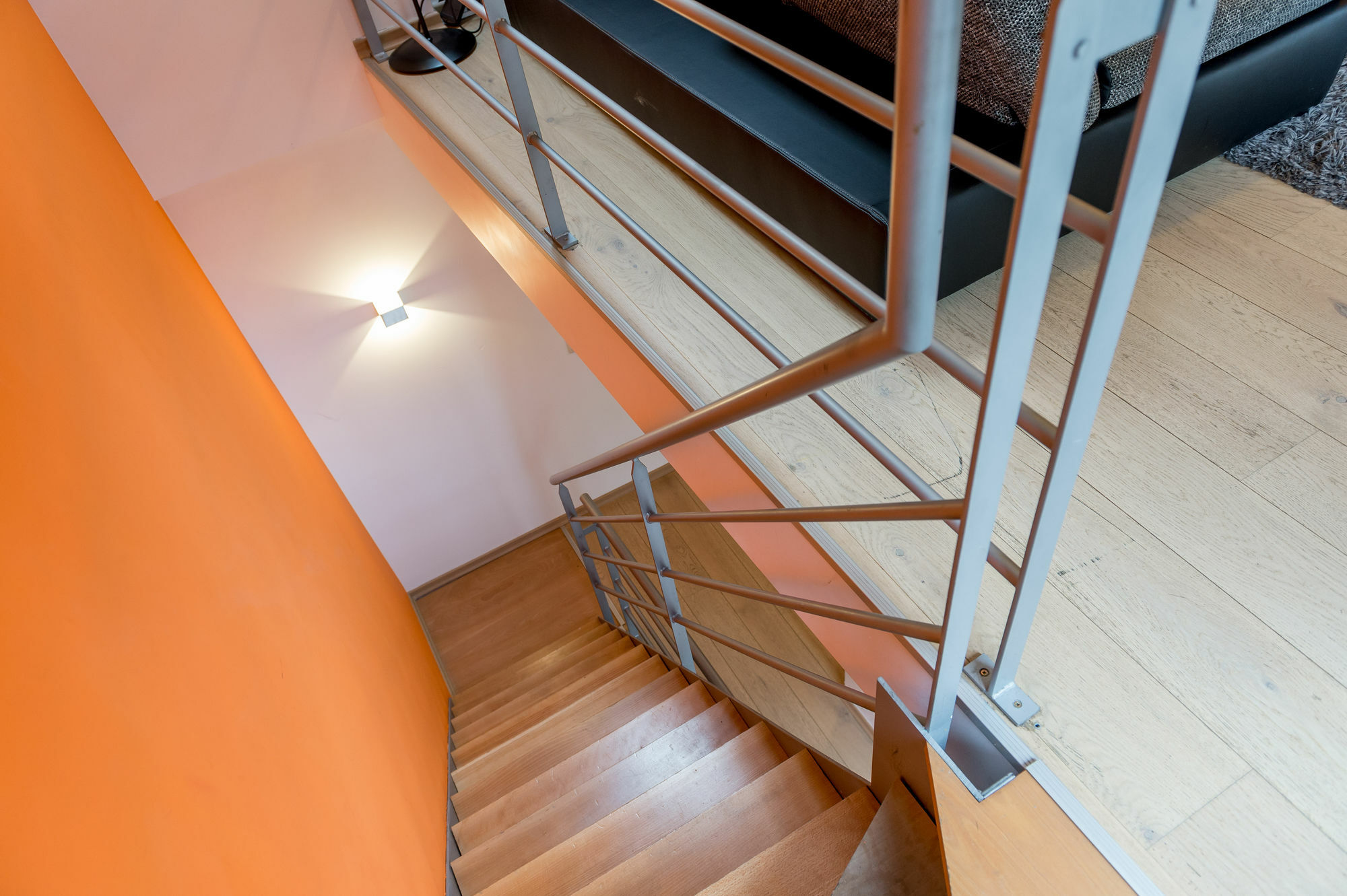 Smartflats City - Brusselian Bagian luar foto
