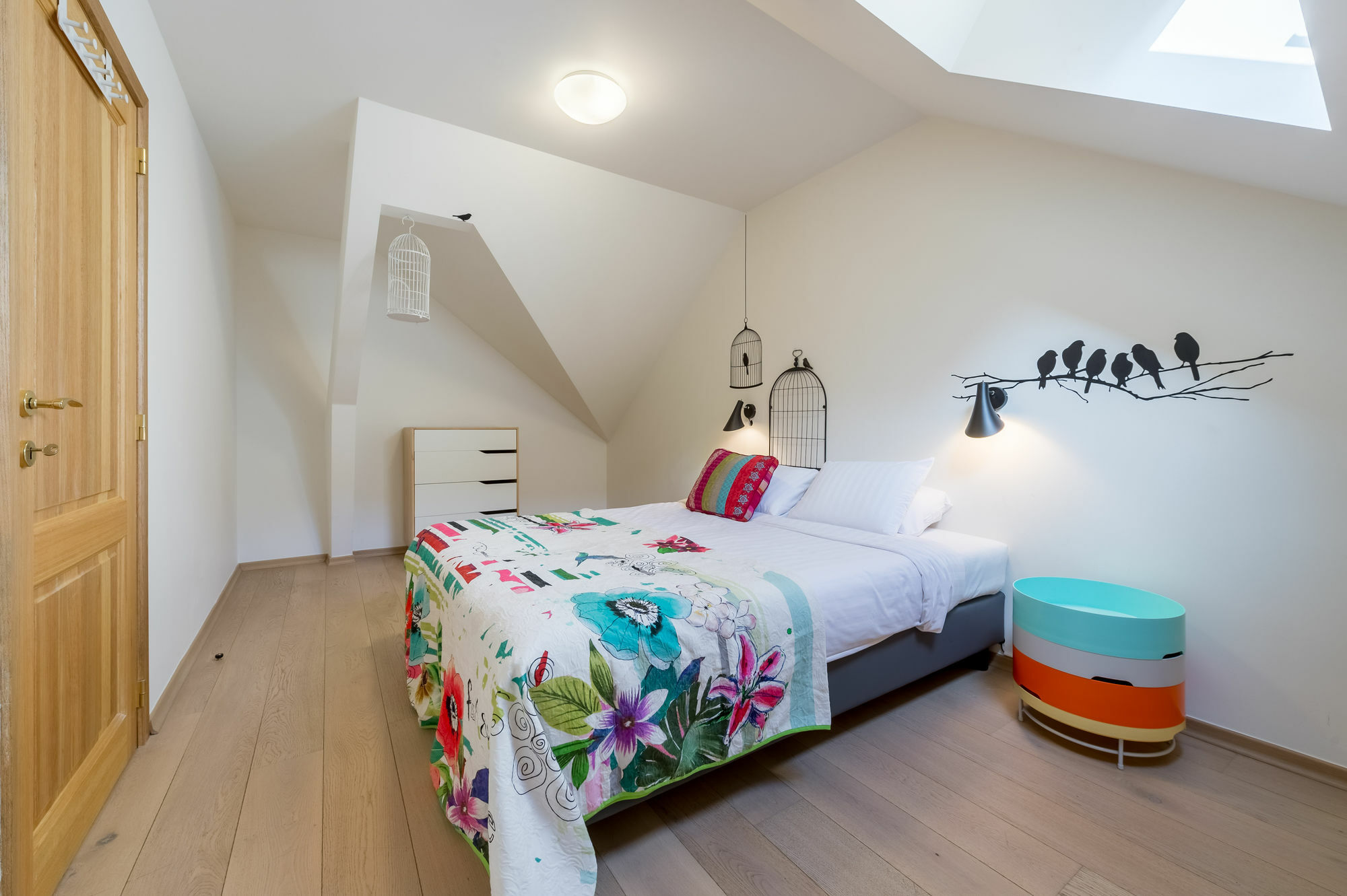 Smartflats City - Brusselian Bagian luar foto
